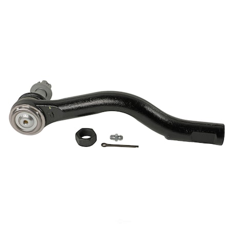 Moog Chassis Products Moog Es801512 Steering Tie Rod End ES801512